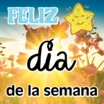 Logo of Saludos diarios android Application 